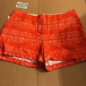 Ann Taylor Loft Shorts